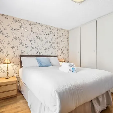 Charming 2-br 3 Minutes From Aviva Stadium * Dublino
