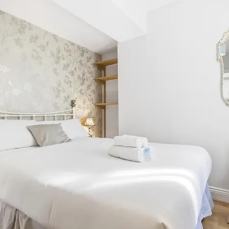 Appartamento Charming 2-br 3 Minutes From Aviva Stadium