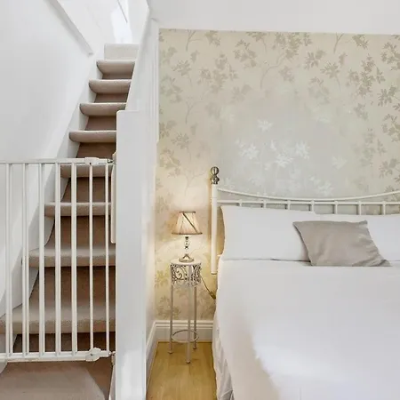 Appartamento Charming 2-br 3 Minutes From Aviva Stadium *